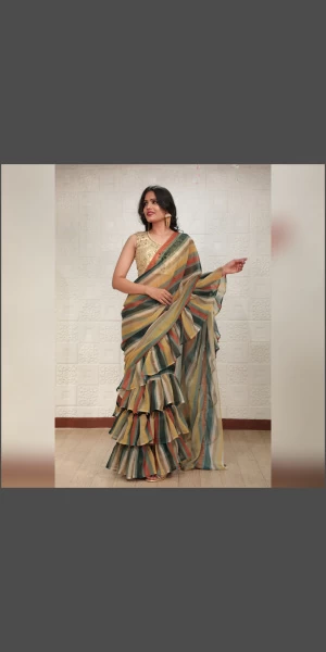 Maffia sari