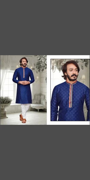 Kurta pajama set vol3