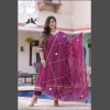 roma wedding styling wijnrode rubina anarkali