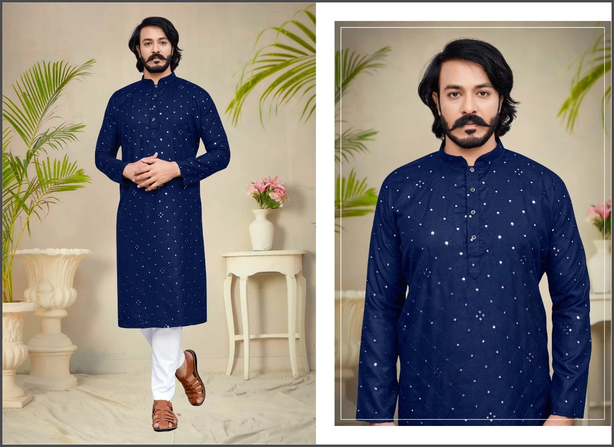 Kurta pajama vol4